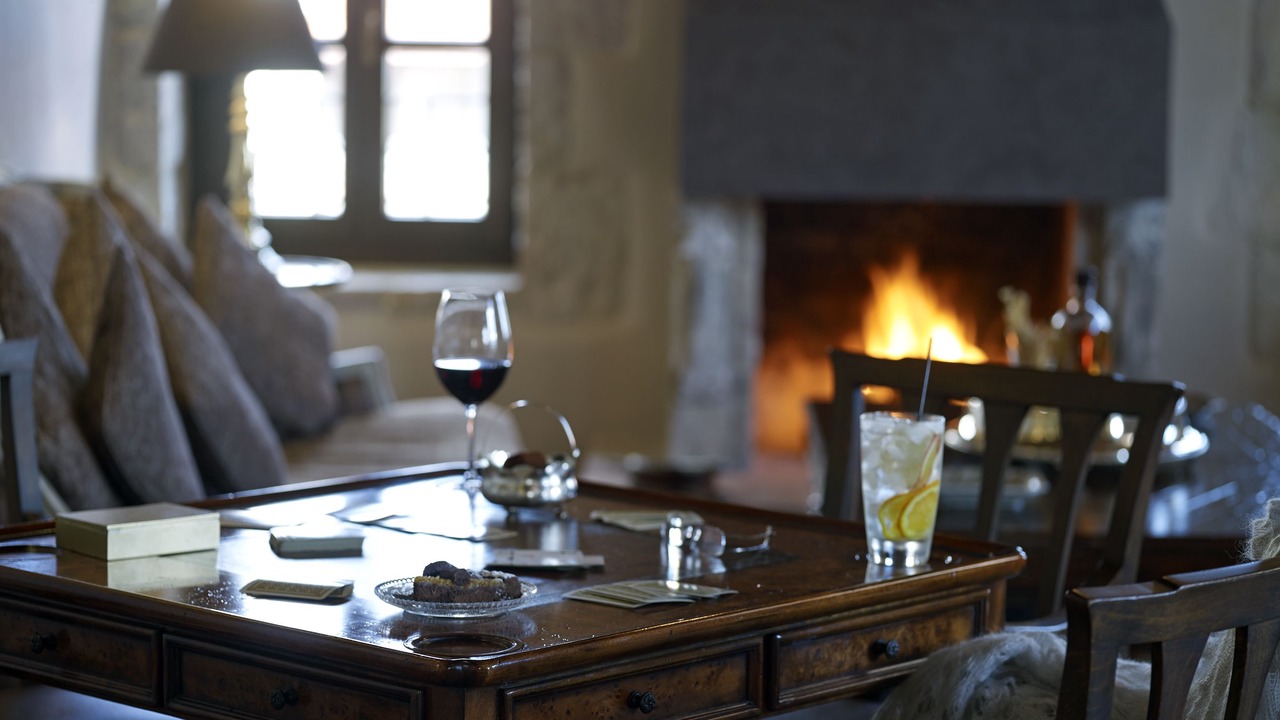 Photo of Livingroom in Levidi