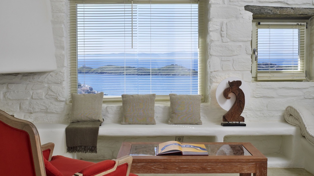 Photo of Bedroom in Vourkari