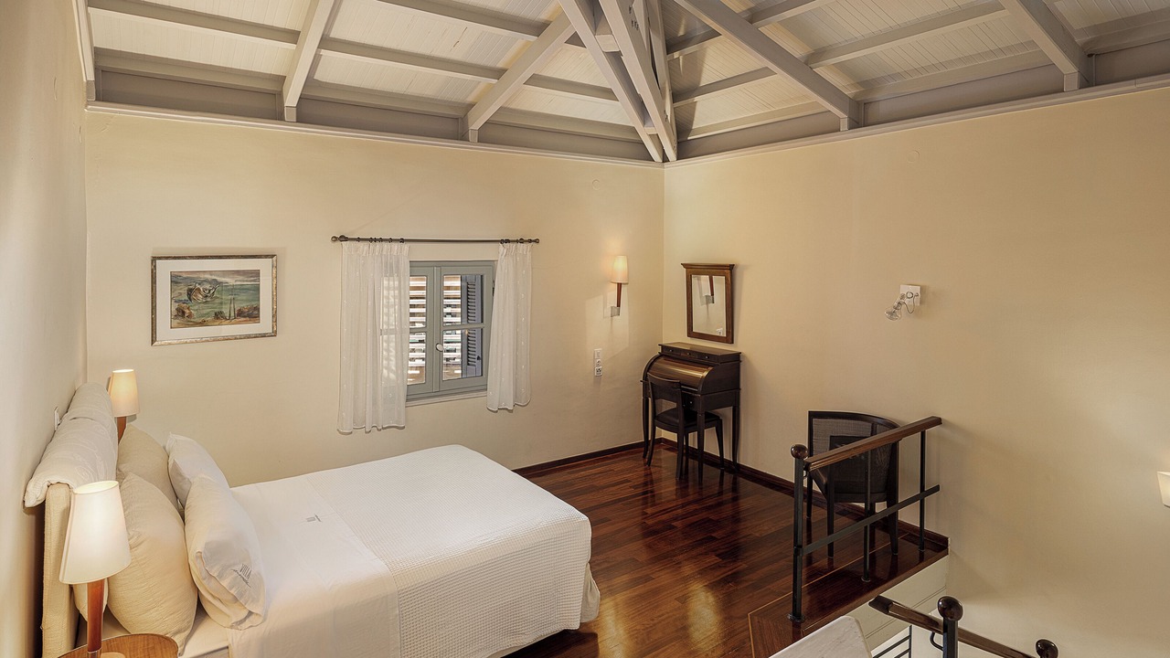 Photo of Bedroom in Halepa