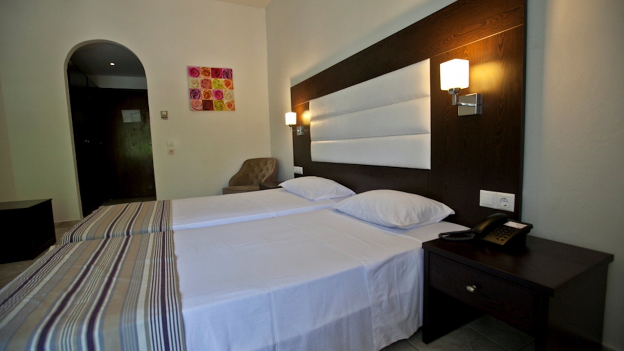 Photo of Bedroom in Afandou