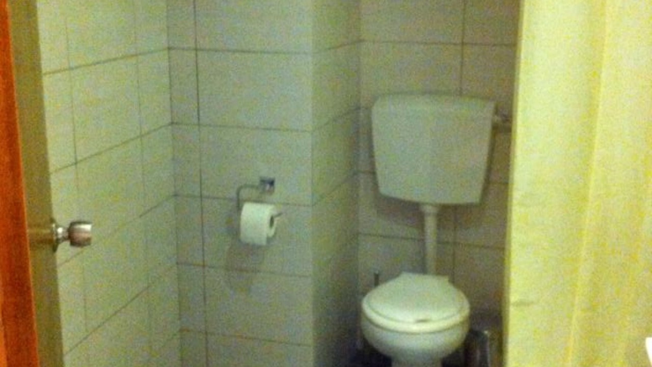 Photo of Bathroom in Afandou