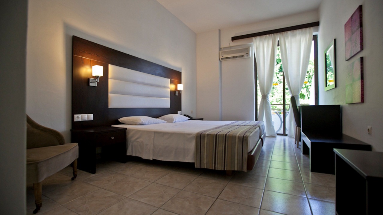 Photo of Bedroom in Afandou