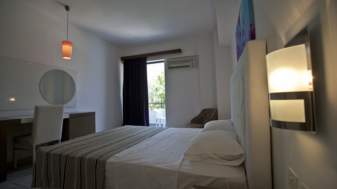 Photo of Bedroom in Afandou