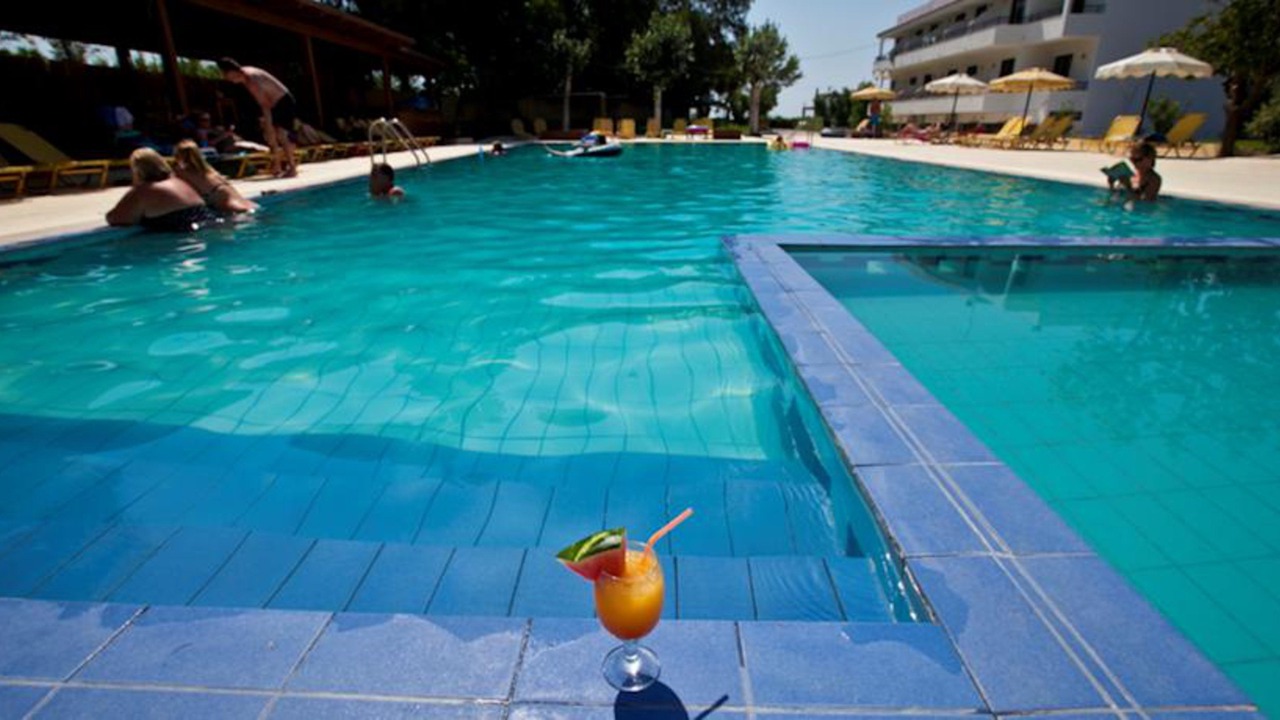 Photo of Outdoor in Afandou