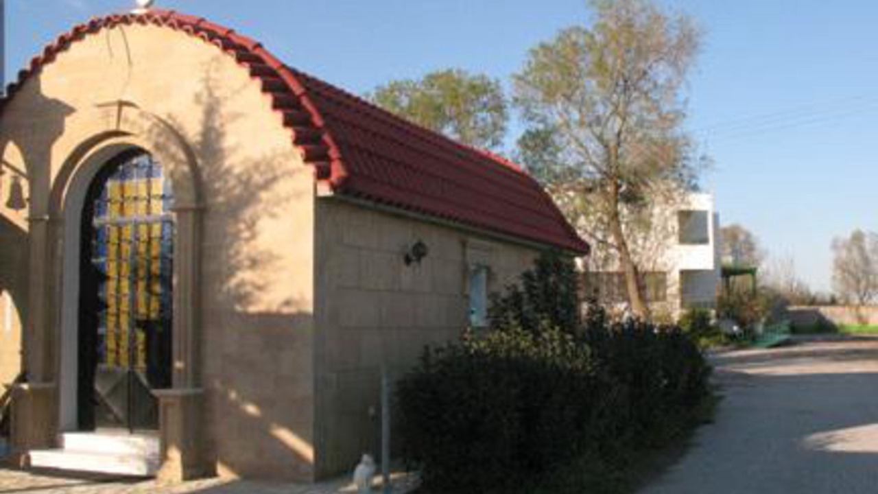 Photo of Outdoor in Afandou