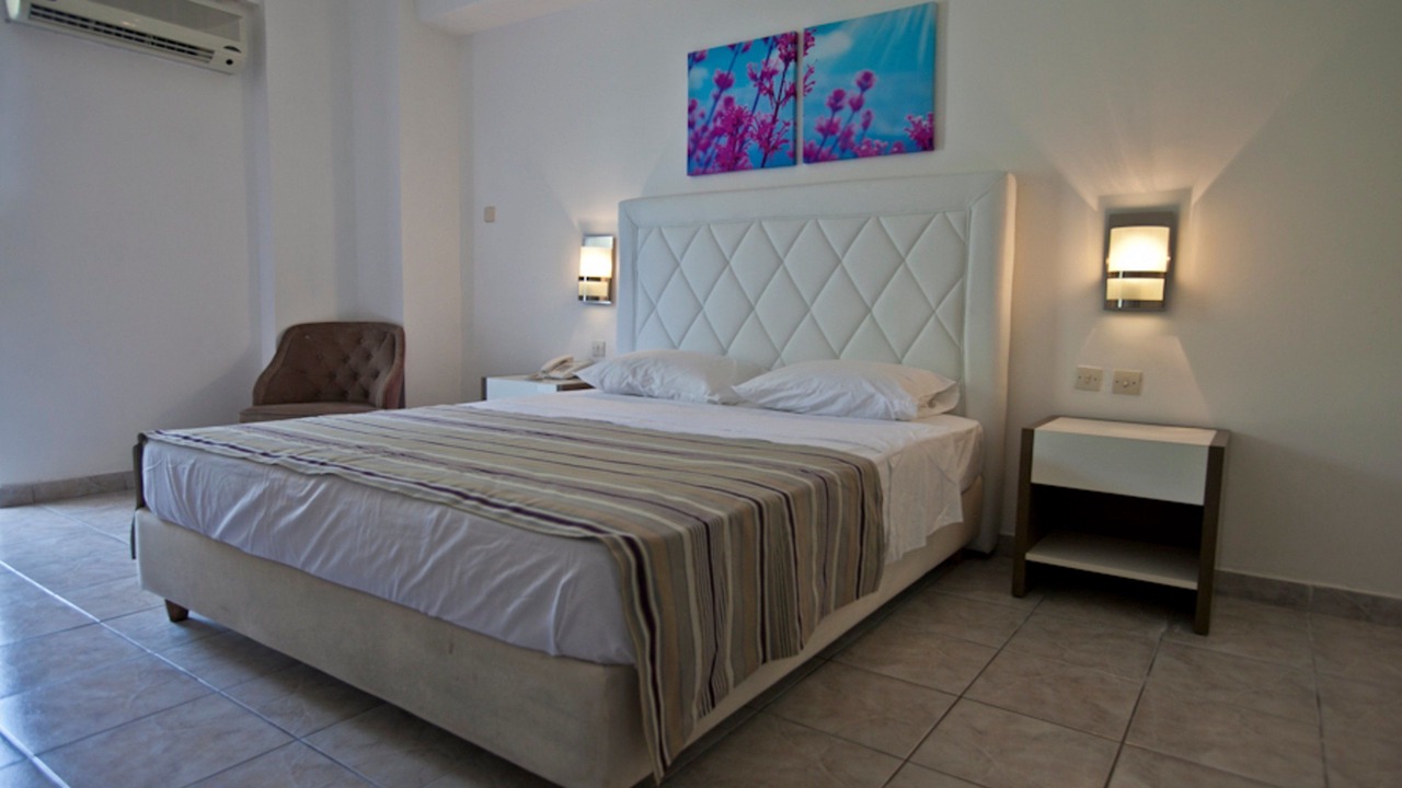 Photo of Bedroom in Afandou