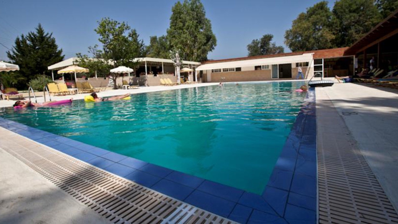 Photo of Outdoor in Afandou
