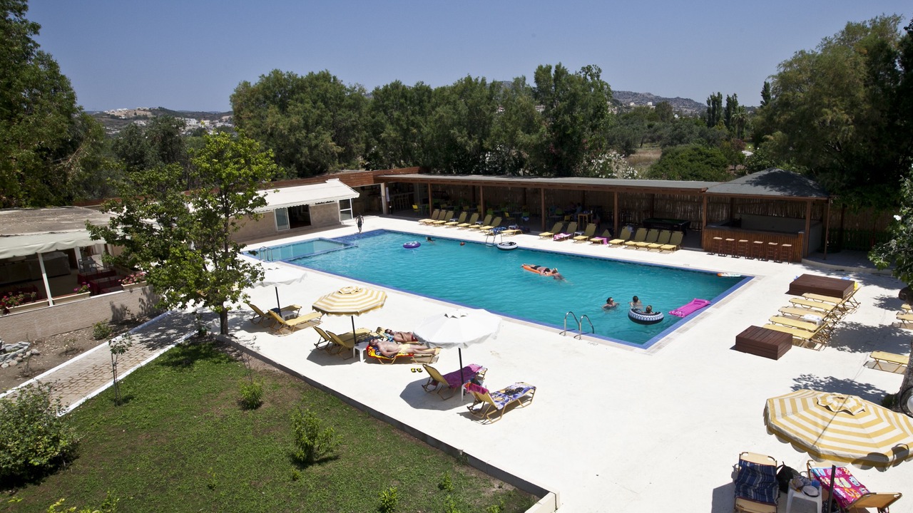 Photo of Outdoor in Afandou