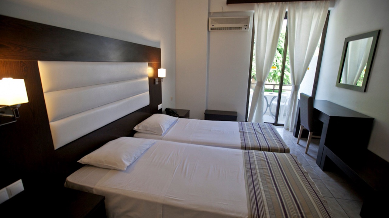 Photo of Bedroom in Afandou