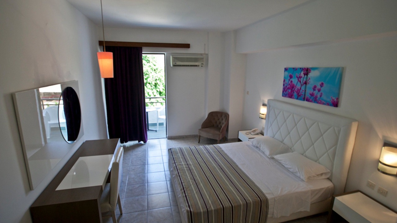 Photo of Bedroom in Afandou