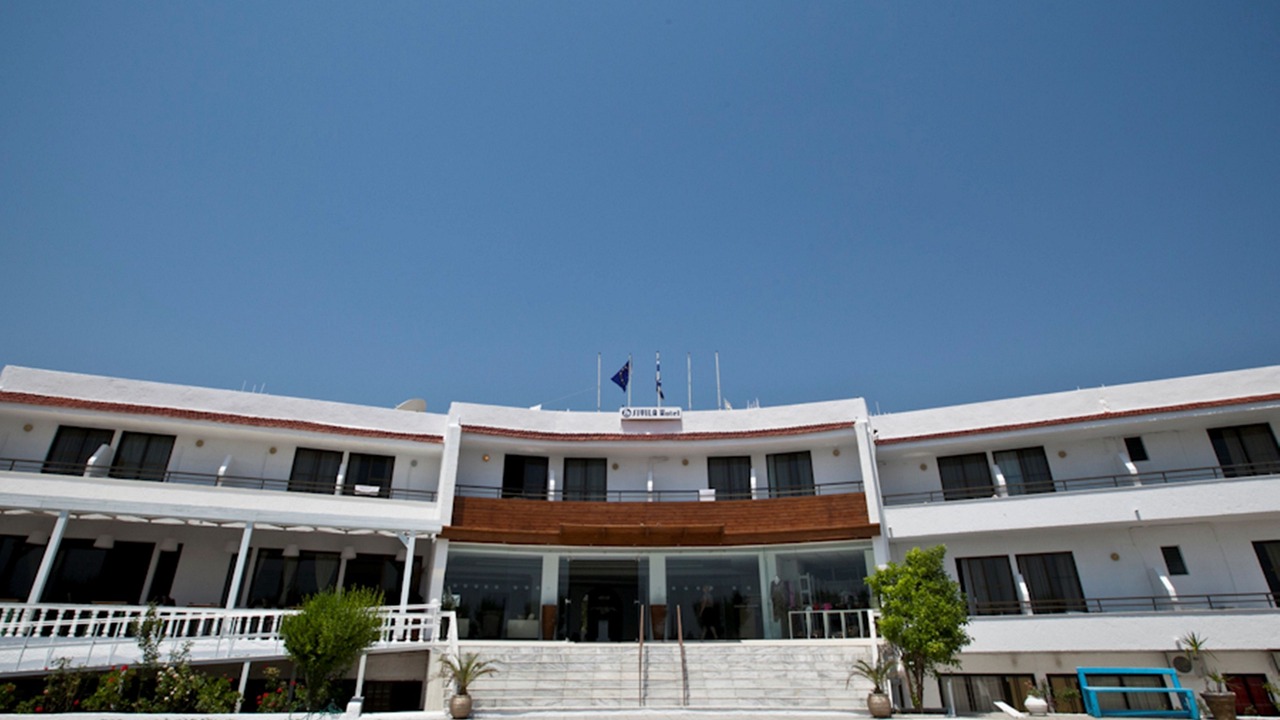 Photo of Outdoor in Afandou