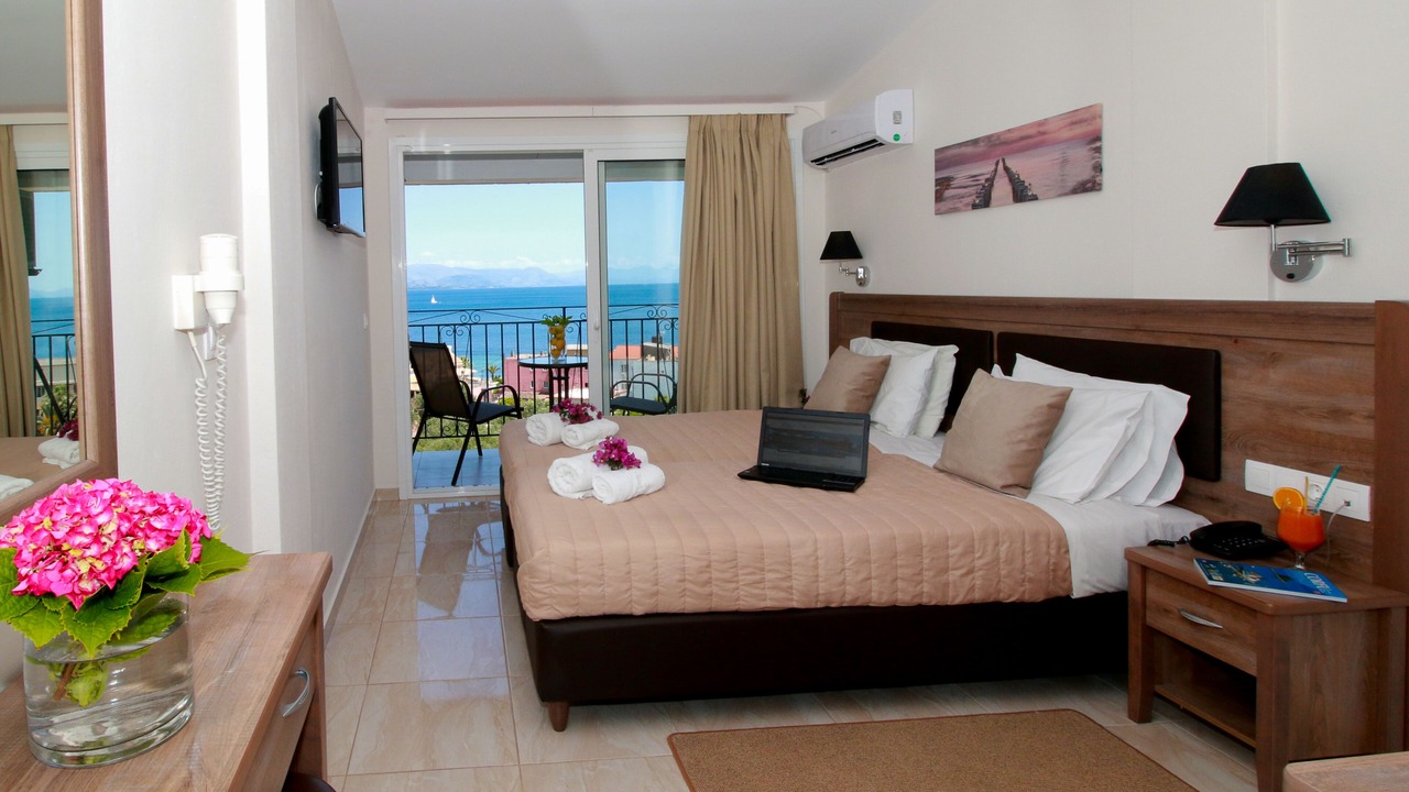 Photo of Bedroom in Ipsos