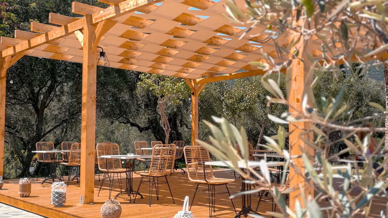 Photo of Outdoor in Ipsos