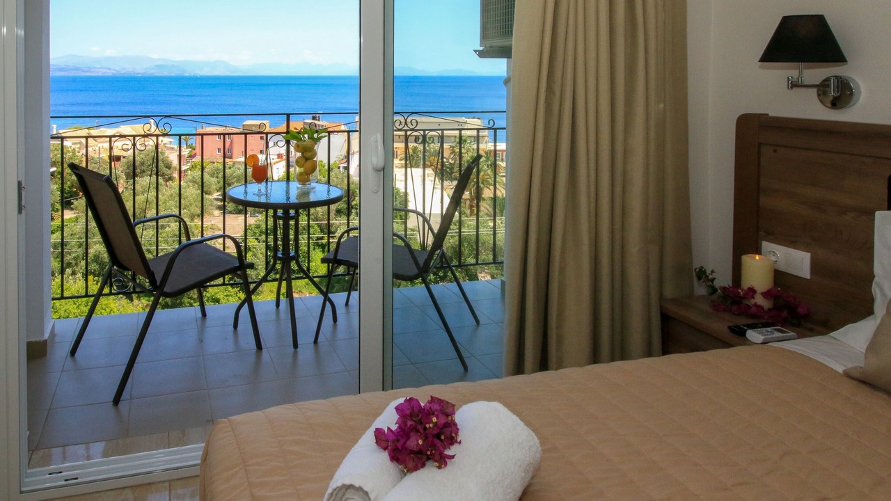 Photo of Patio Balcony in Ipsos