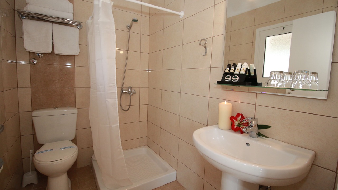 Photo of Bathroom in Ipsos