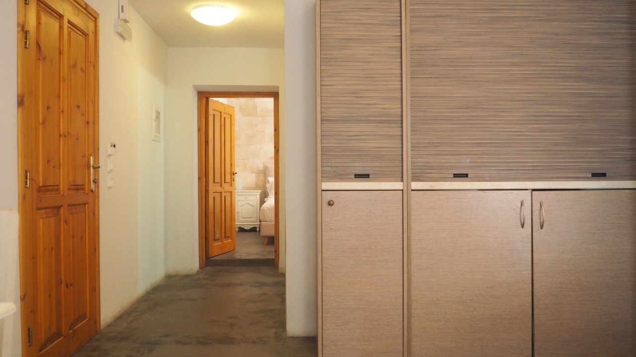 Photo of Bedroom in Rhodes Old Town