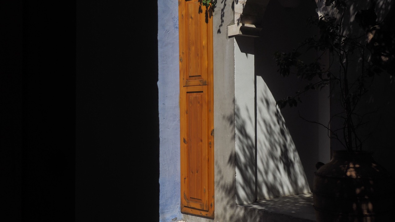 Photo of Patio Balcony in Rhodes Old Town