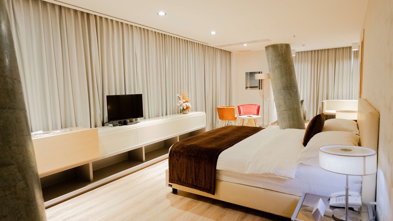 Photo of Bedroom in Preze
