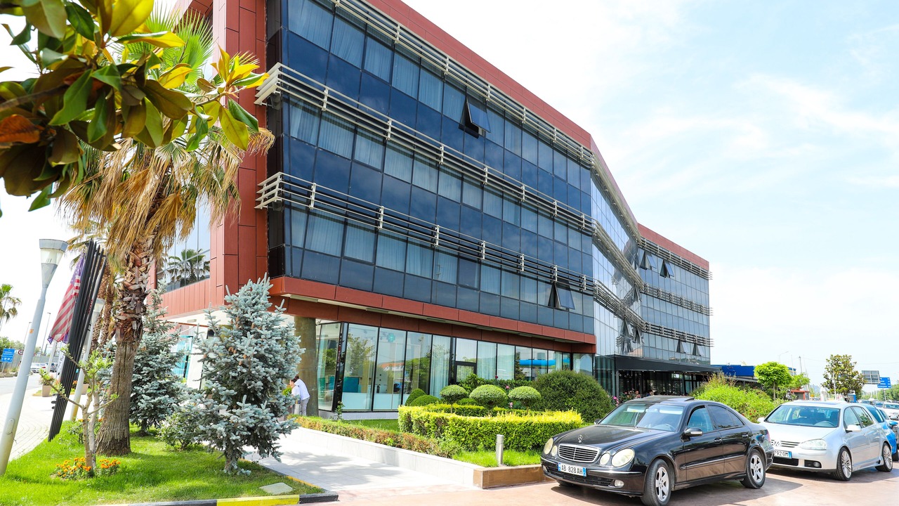 Photo of Outdoor in Preze
