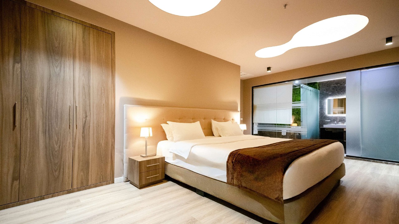 Photo of Bedroom in Preze