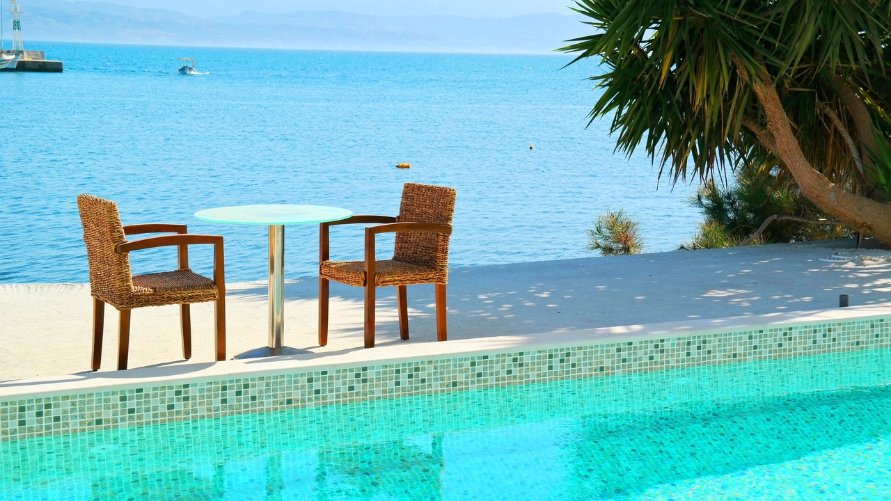Photo of Outdoor in Amarinthos