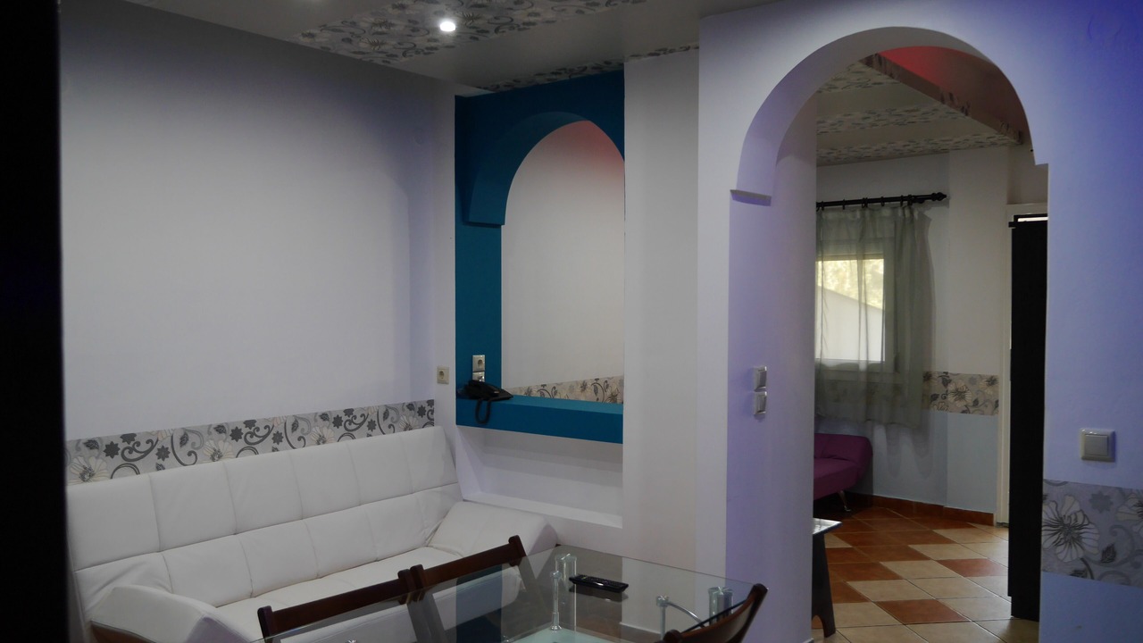 Photo of Outdoor in Chrisi Akti