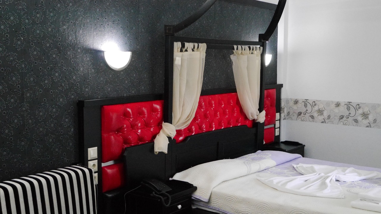 Photo of Bedroom in Chrisi Akti