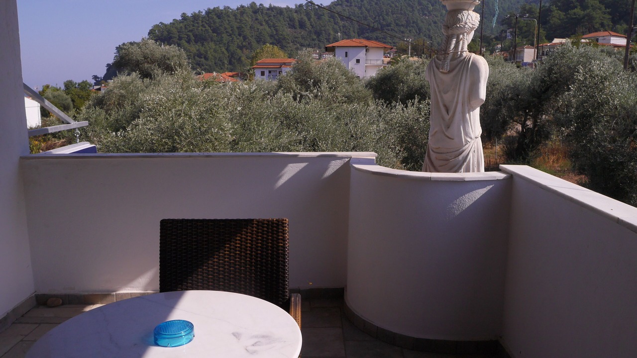 Photo of Outdoor in Chrisi Akti