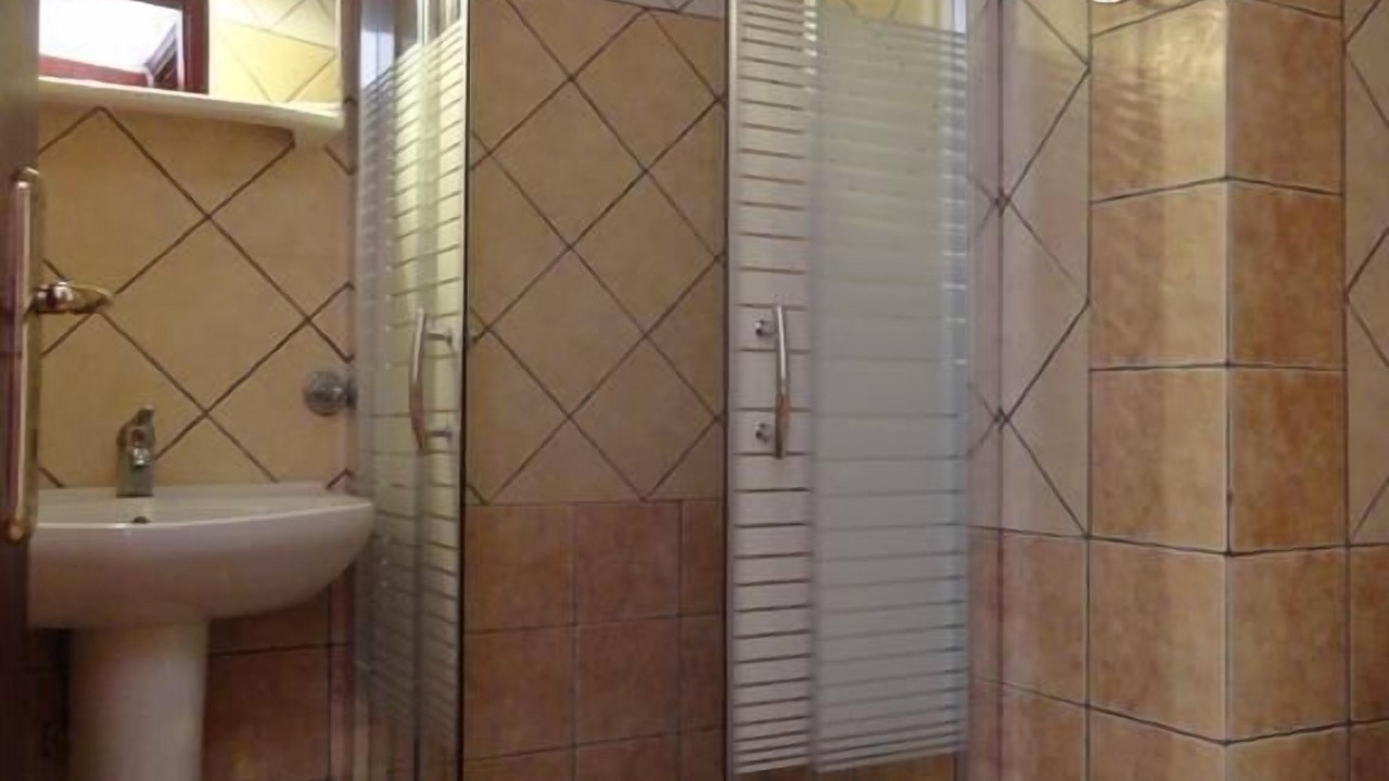 Photo of Bathroom in Chrisi Akti