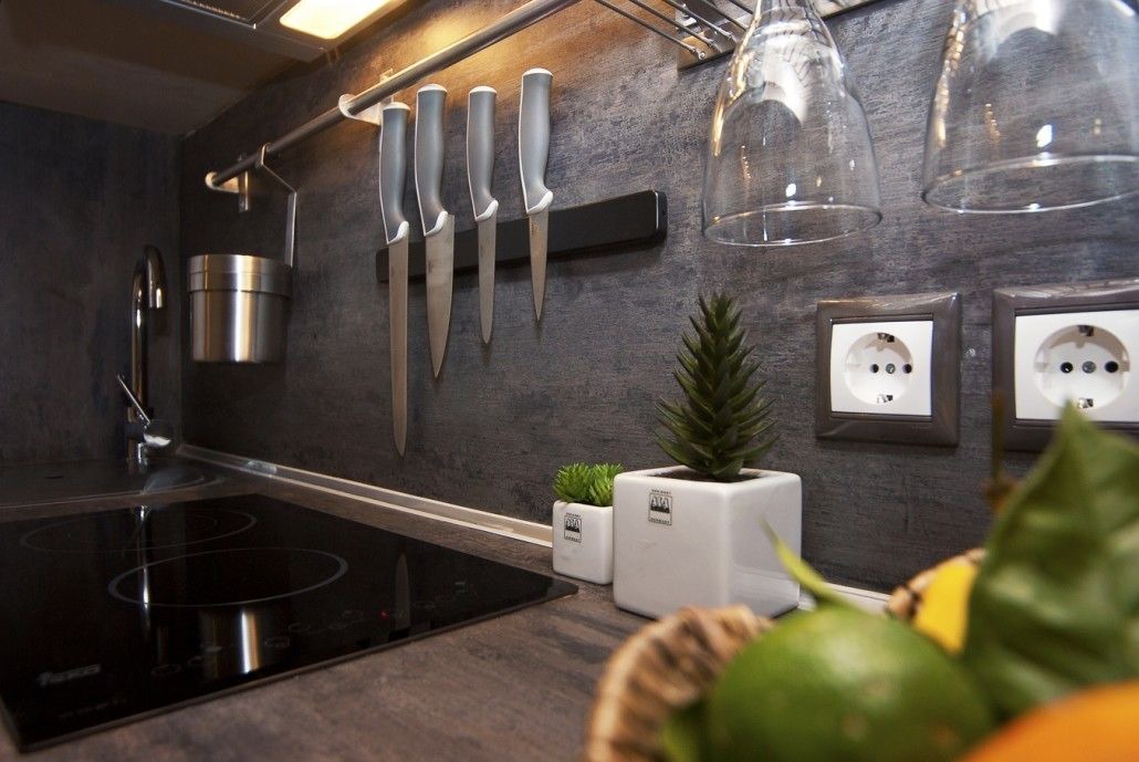Photo of Kitchen in Messonghi