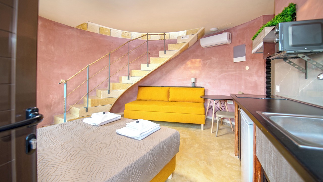 Photo of Bedroom in Nopigia