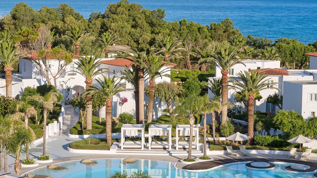 Photo of Outdoor in Adelianos Kampos