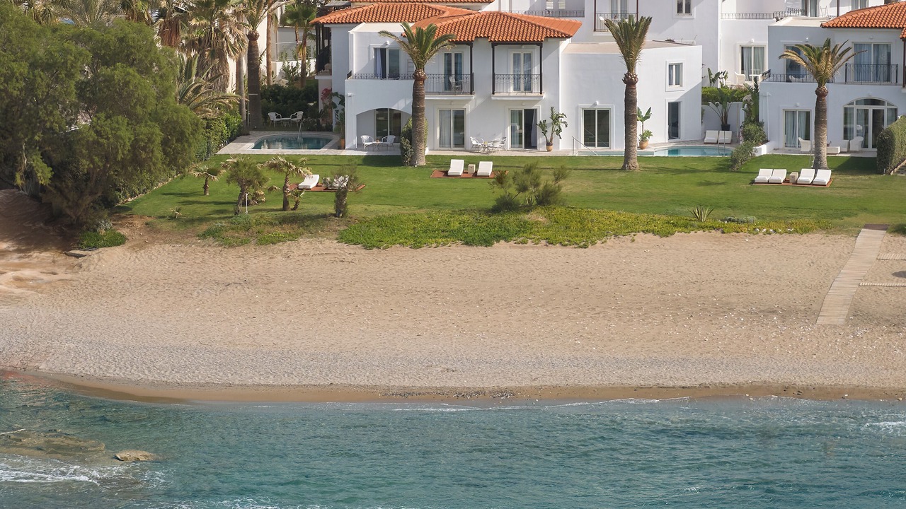 Photo of Outdoor in Adelianos Kampos