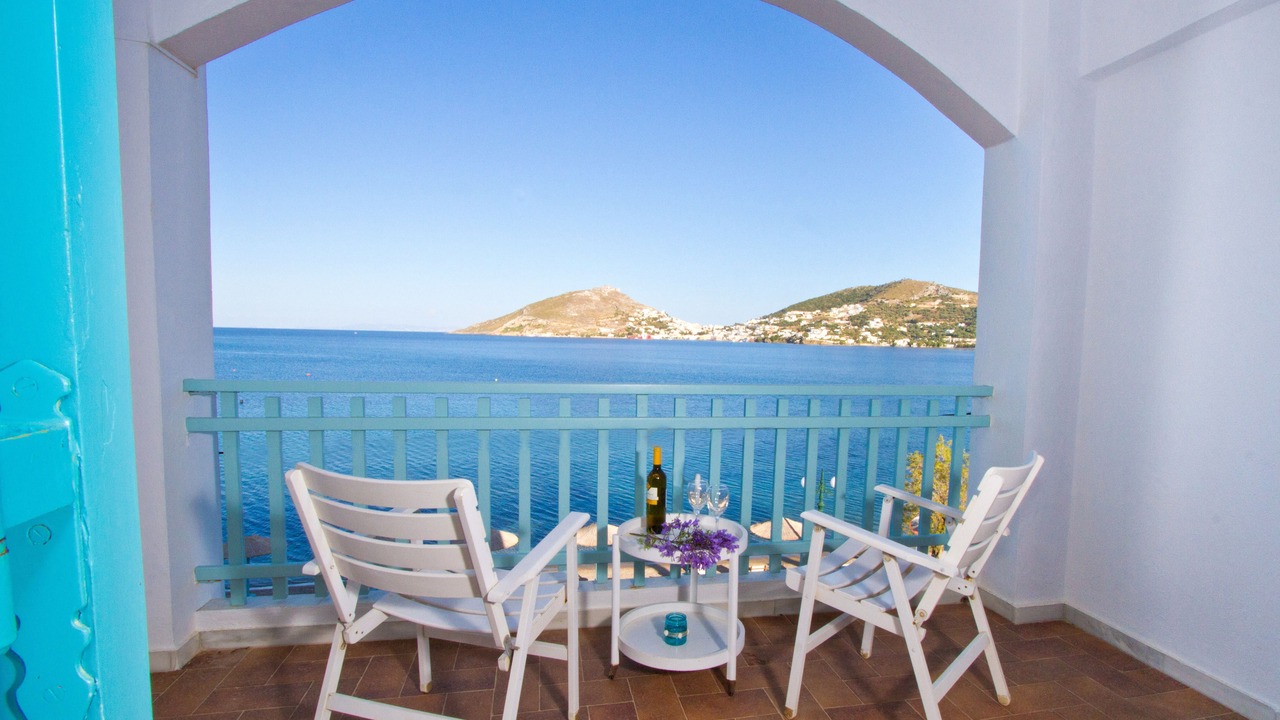 Photo of Patio Balcony in Alinda