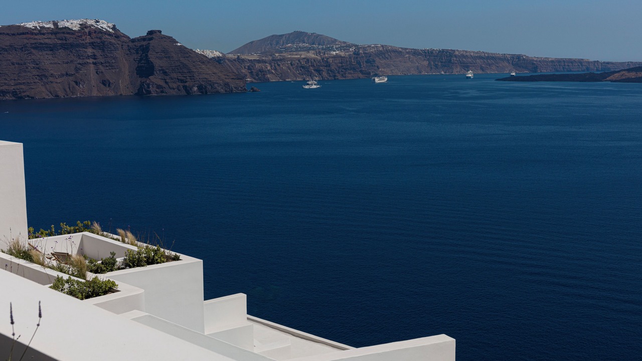 Photo of Outdoor in Oia