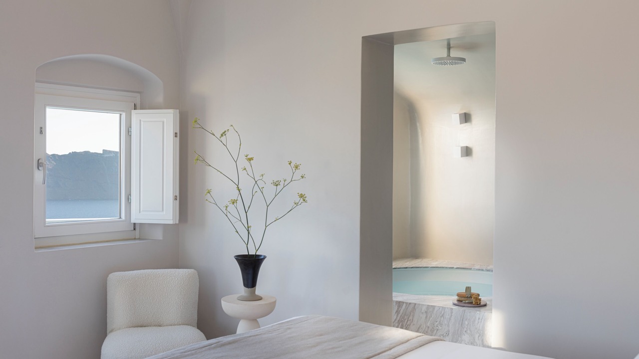 Photo of Outdoor in Oia