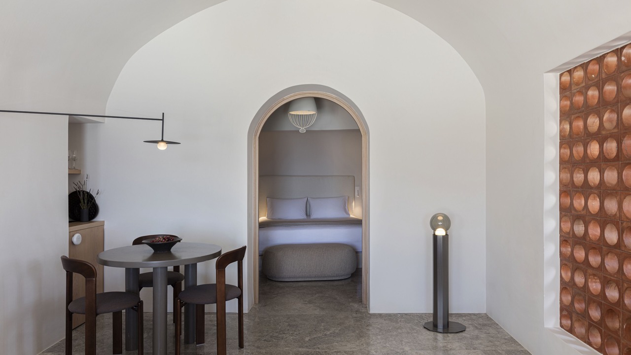 Photo of Outdoor in Oia
