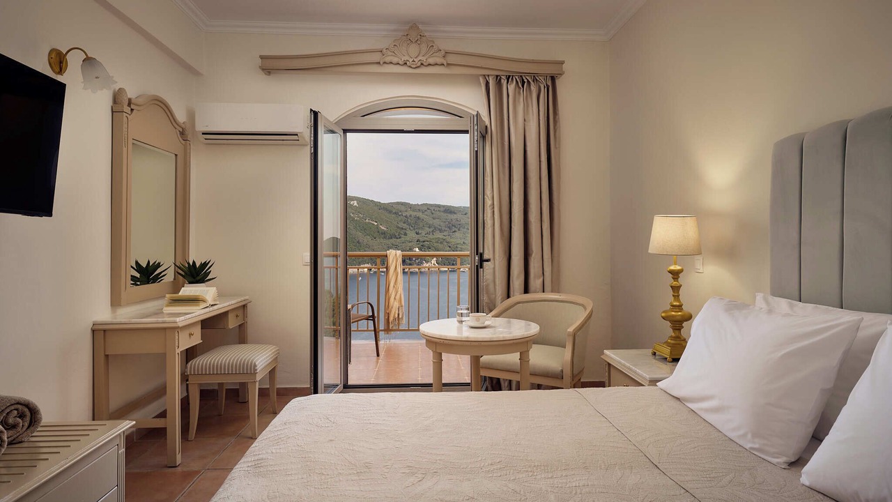 Photo of Bedroom in Lakones