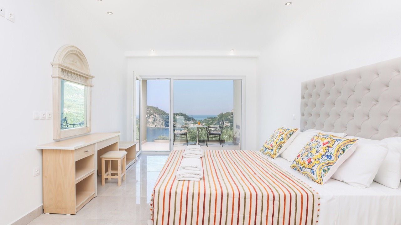 Photo of Bedroom in Lakones