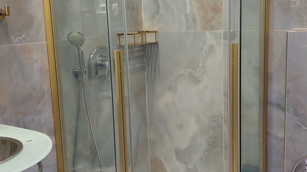 Photo of Bathroom in Igoumenitsa
