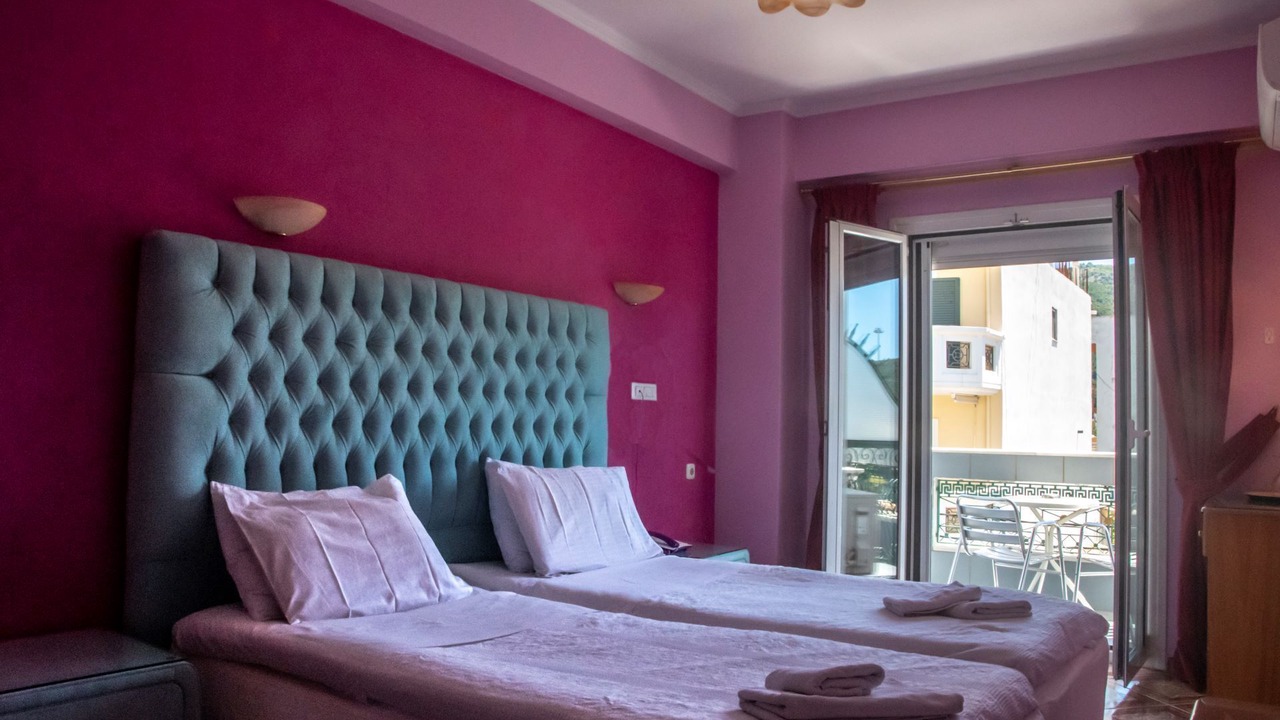Photo of Bedroom in Igoumenitsa
