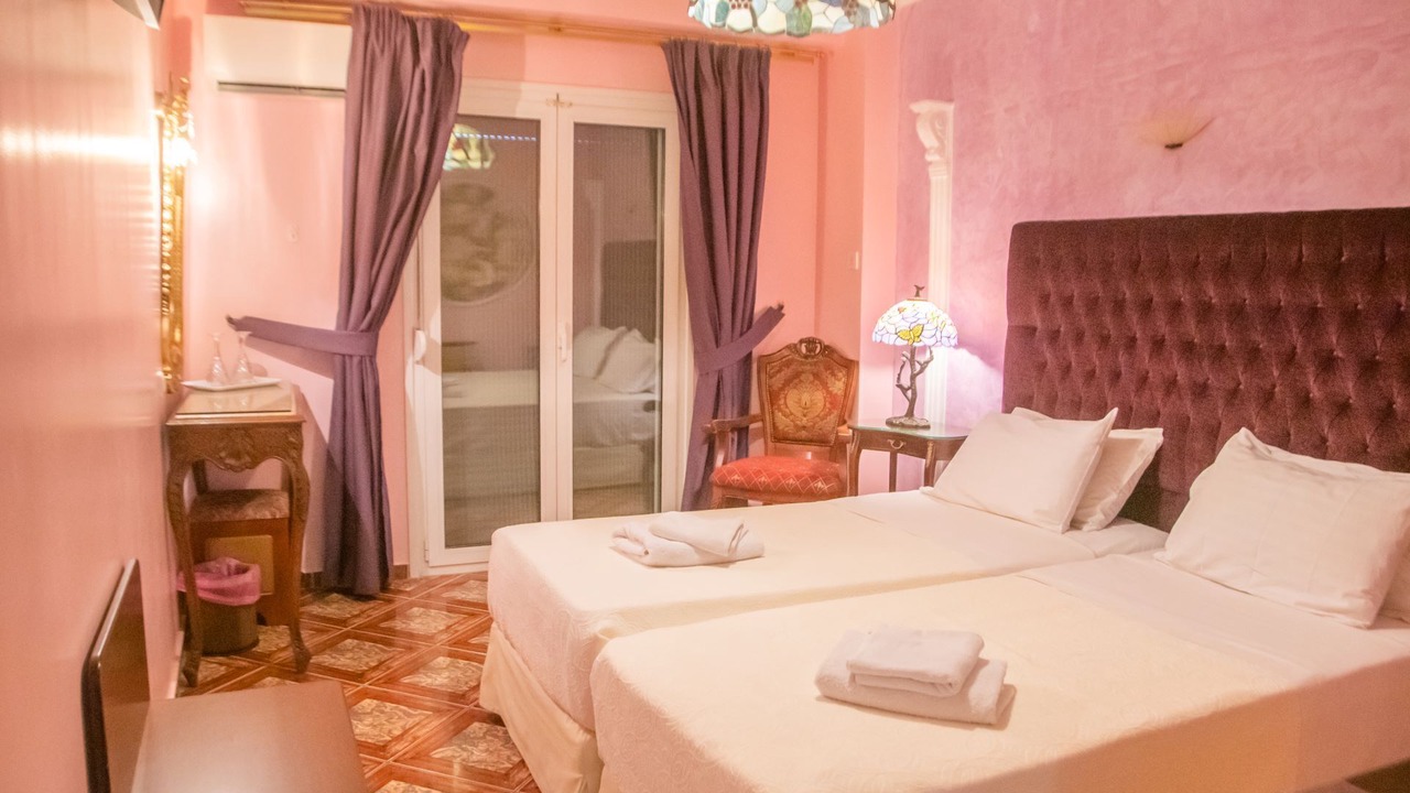 Photo of Bedroom in Igoumenitsa