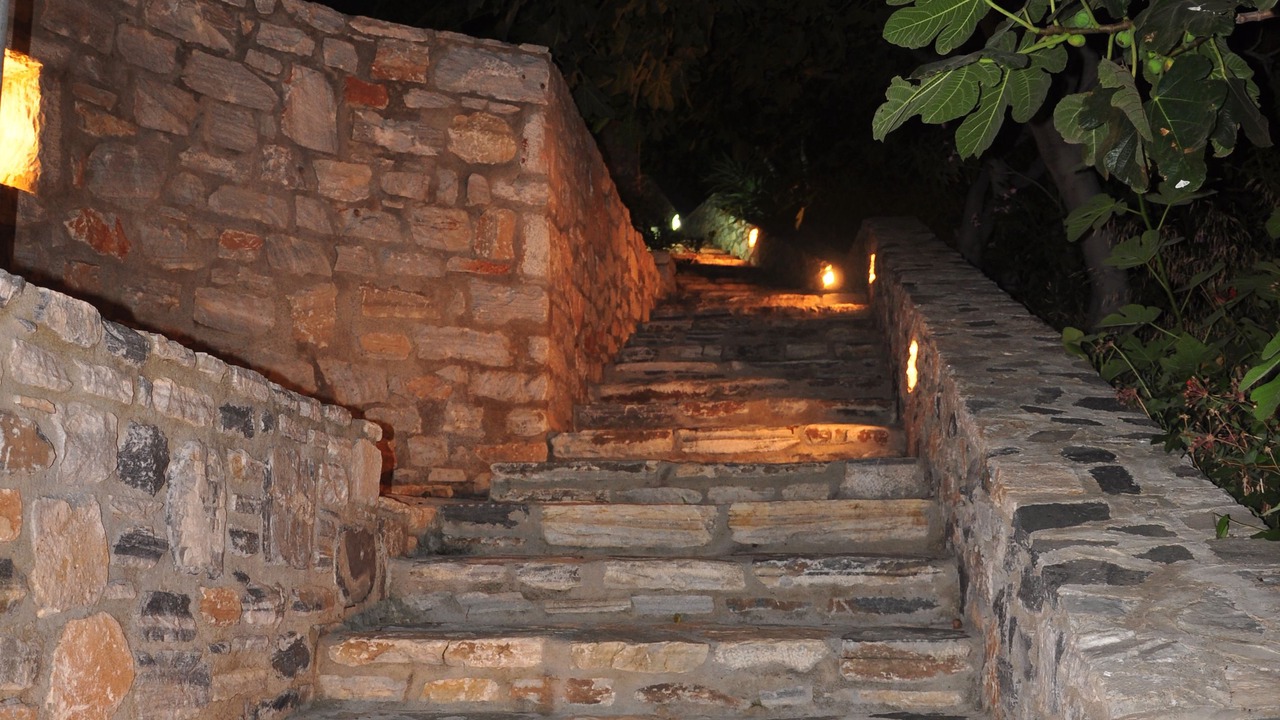 Photo of Outdoor in Taxiarchis