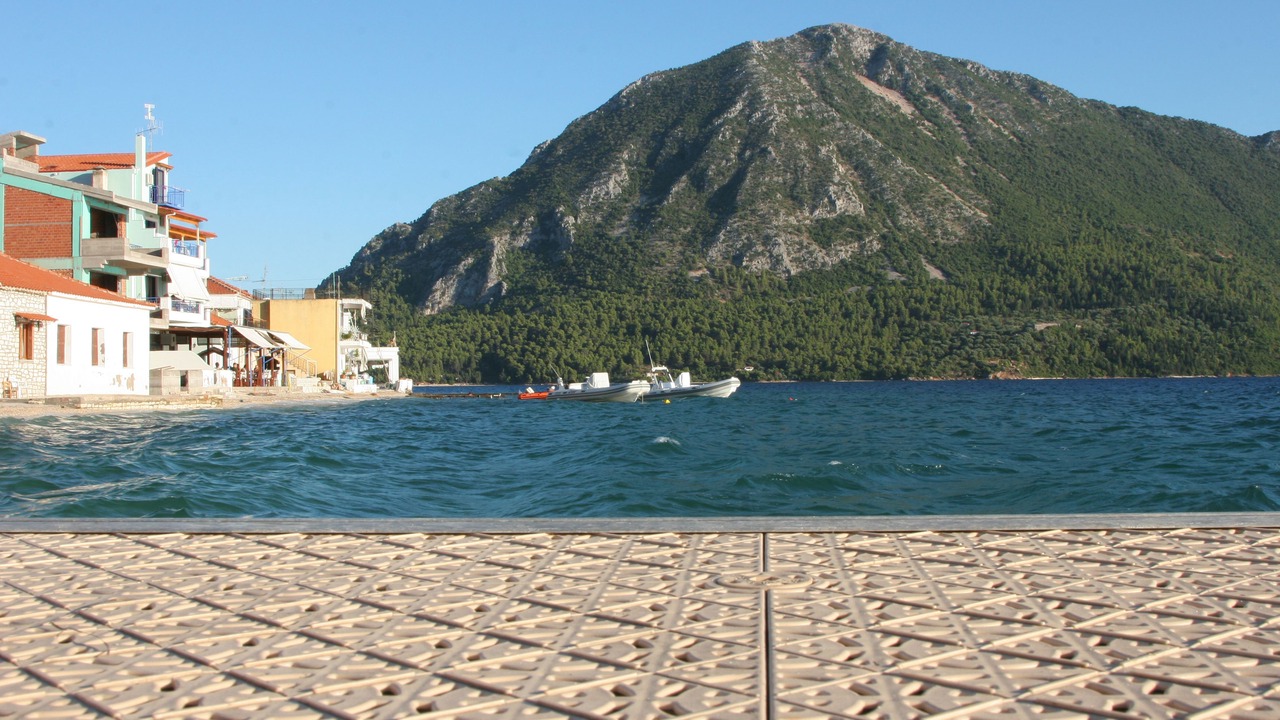 Photo of Outdoor in Paliovarka