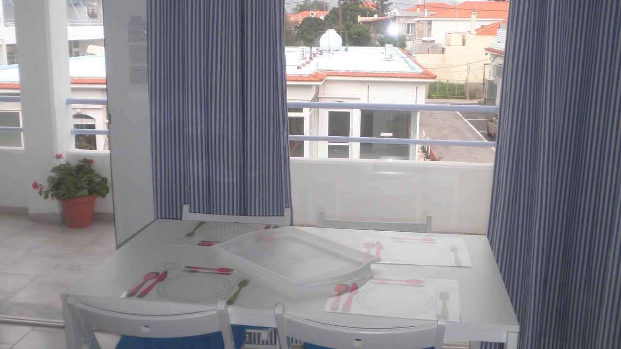 Photo of Bedroom in Chios Town