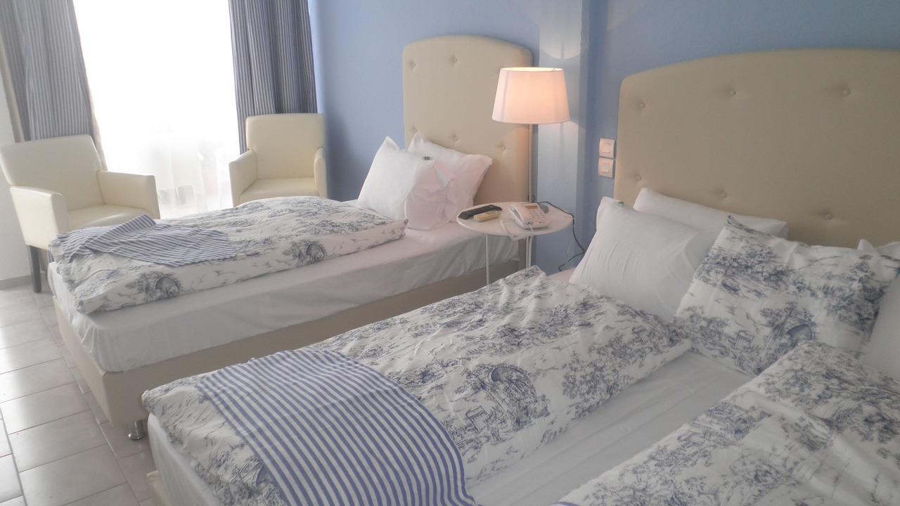 Photo of Bedroom in Chios Town