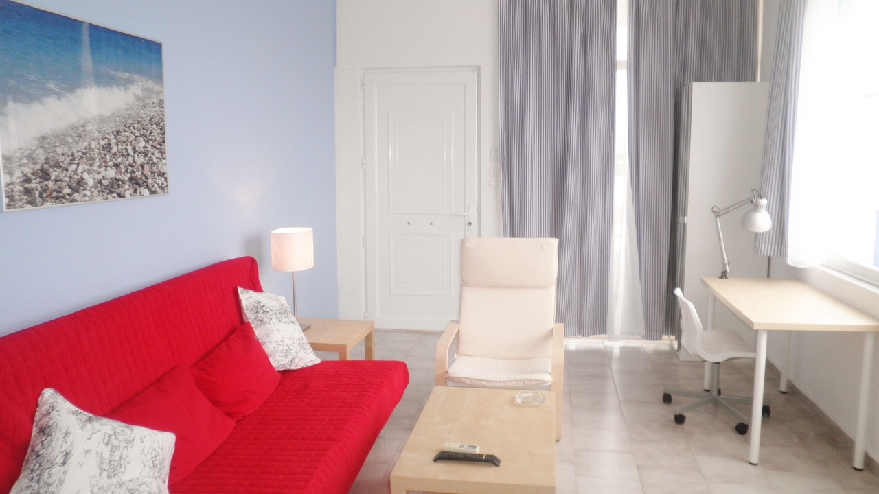 Photo of Bedroom in Chios Town