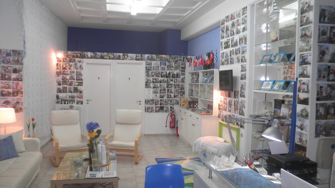 Photo of Others in Chios Town