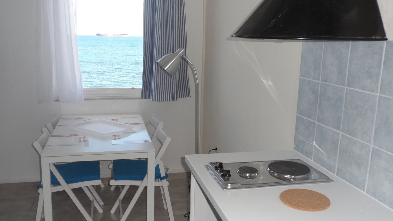 Photo of Bedroom in Chios Town