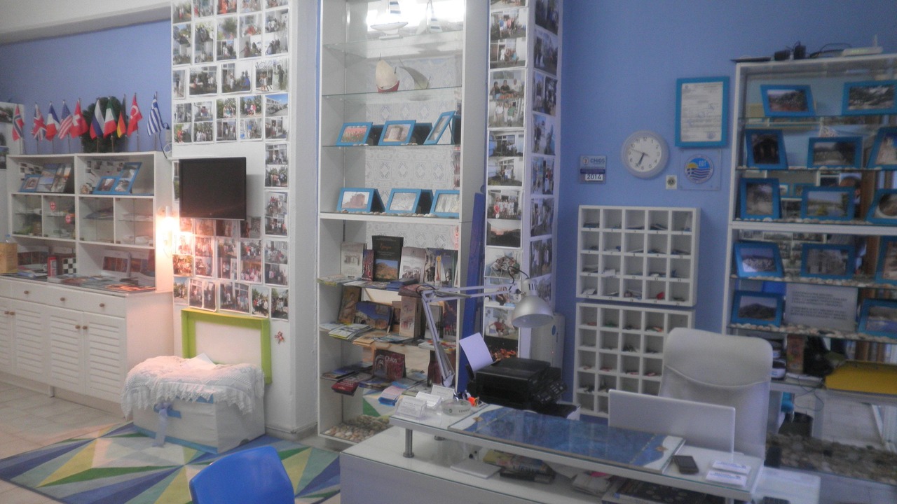 Photo of Others in Chios Town